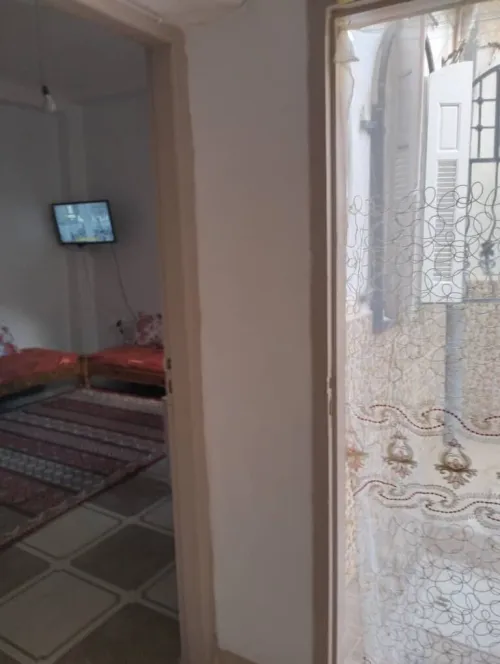 Vente Villa Biskra Chetma