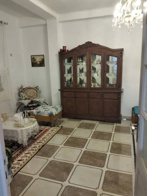 Vente Villa Biskra Chetma