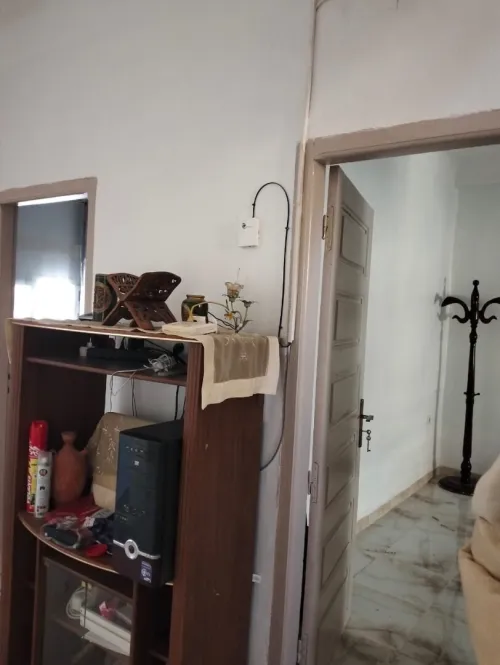 Vente Villa Biskra Chetma