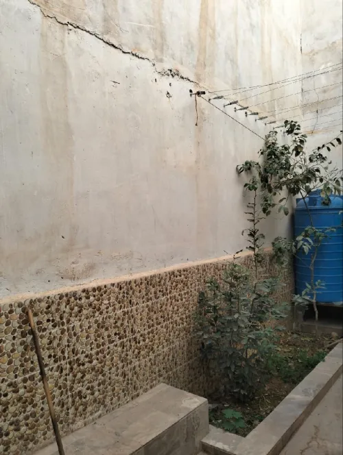 Vente Villa Biskra Chetma