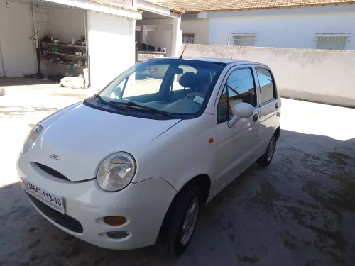 Chery QQ 2013 QQ