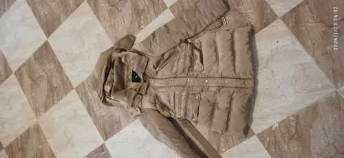 Manteau Zara