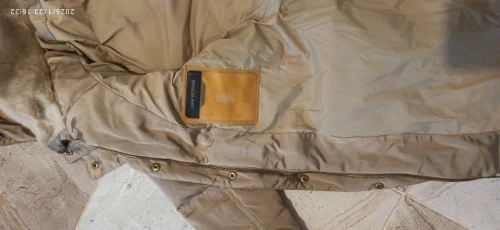 Manteau Zara