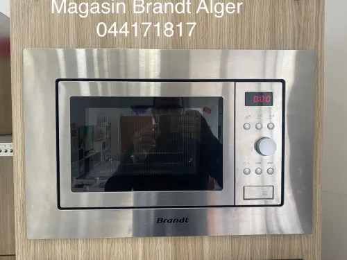 Micro onde Brandt encastrable 