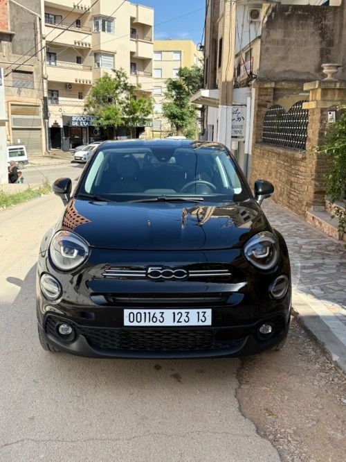 Fiat 500x 2023 Club