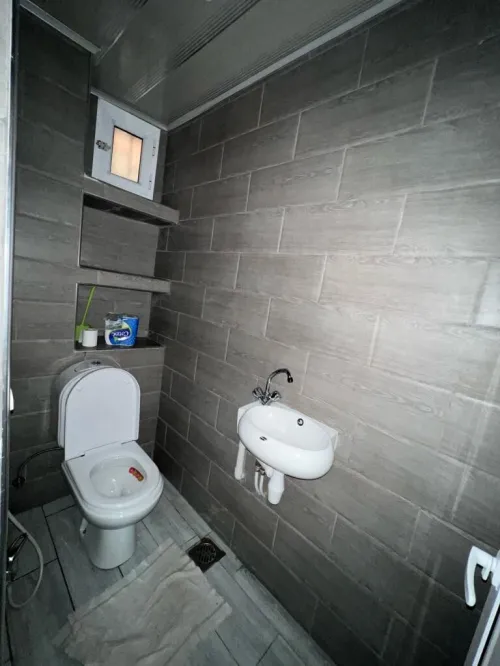 Vente Appartement F4 Boumerdès Dellys