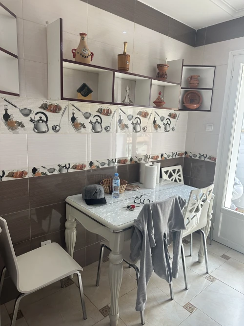 Location vacances Appartement F2 Boumerdès Boumerdes