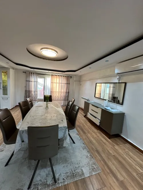 Vente Appartement F5 Boumerdès Boumerdes