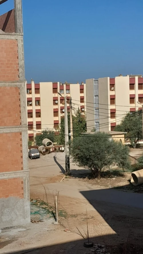 Vente Appartement F2 Boumerdès Djinet