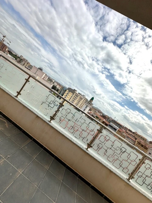 Vente Appartement F3 Boumerdès Boumerdes