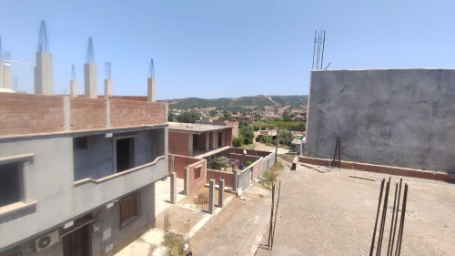 Vente Villa Boumerdès Ouled moussa