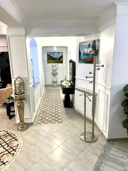 Vente Appartement F5 Boumerdès Boumerdes