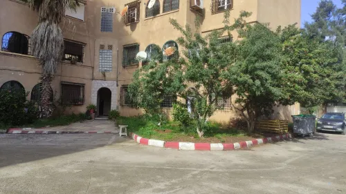 Vente Appartement F5 Alger Bordj el bahri