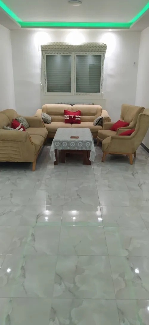 Vente Appartement F3 Boumerdès Boumerdes
