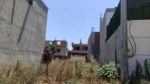 Vente Terrain Boumerdès Ouled moussa