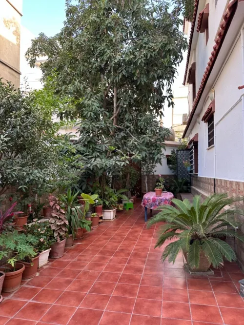Vente Villa Boumerdès Boumerdes