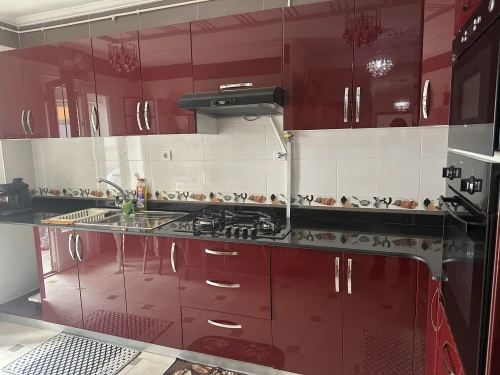 Location vacances Appartement F2 Boumerdès Boumerdes