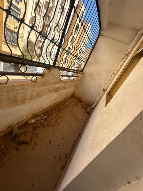 Vente Appartement F3 Tipaza Douaouda
