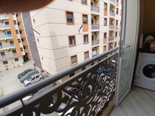 Vente Appartement F2 Boumerdès Boumerdes