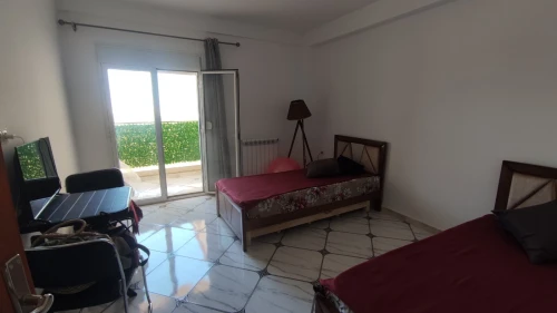 Vente Appartement F4 Boumerdès Boumerdes