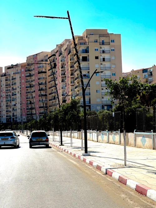 Vente Appartement Duplex F6 Boumerdès Boumerdes