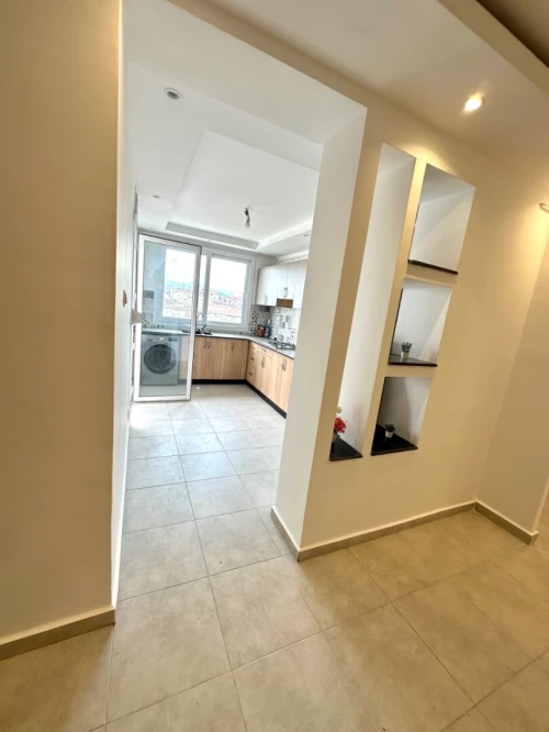Vente Appartement F3 Boumerdès Boumerdes