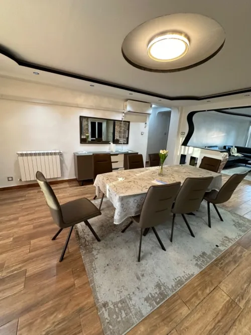 Vente Appartement F5 Boumerdès Boumerdes