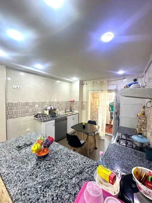 Vente Appartement F4 Boumerdès Corso