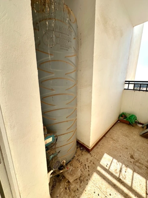 Vente Appartement F3 Boumerdès Boumerdes