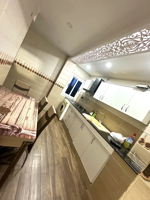 Location vacances Appartement F3 Boumerdès Boumerdes 4