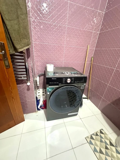Location vacances Appartement F4 Boumerdès Boumerdes 6