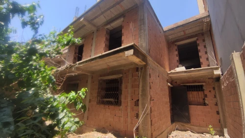 Vente Villa Boumerdès Ouled moussa