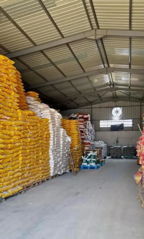 Vente Hangar Blida Ouled selama