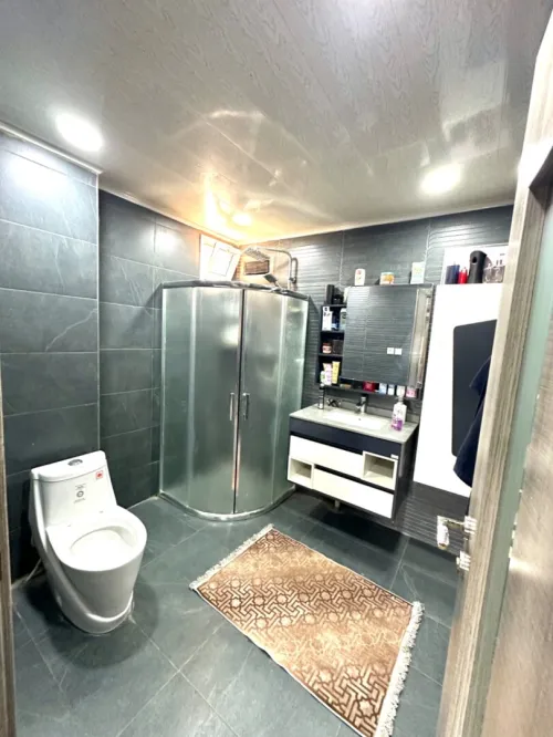 Vente Appartement F5 Boumerdès Boumerdes