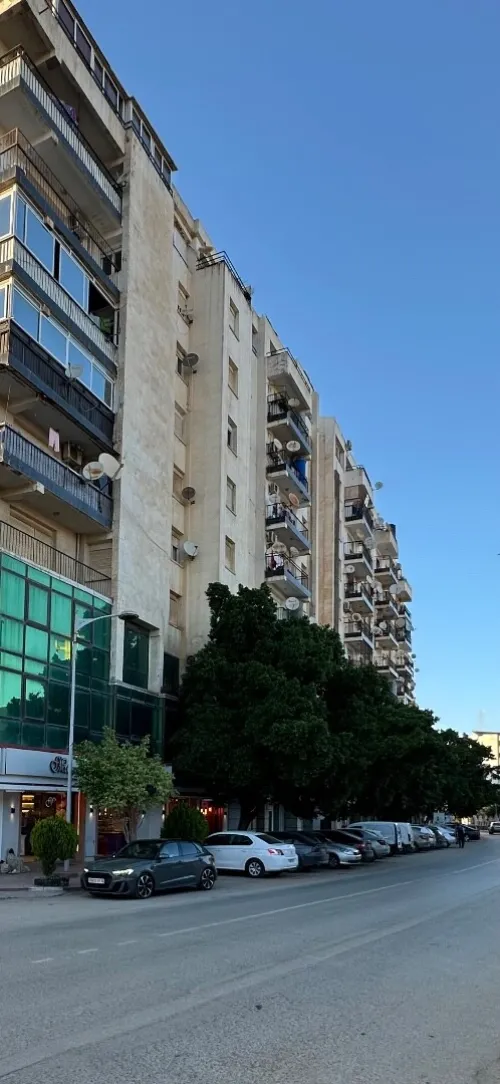 Vente Appartement F5 Boumerdès Boumerdes