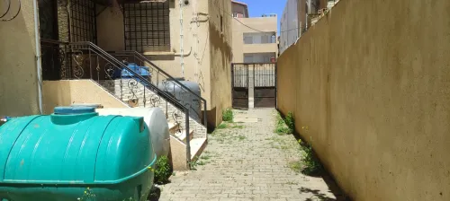 Vente Appartement F3 Boumerdès Zemmouri