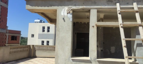 Vente Villa Tipaza Bou ismail