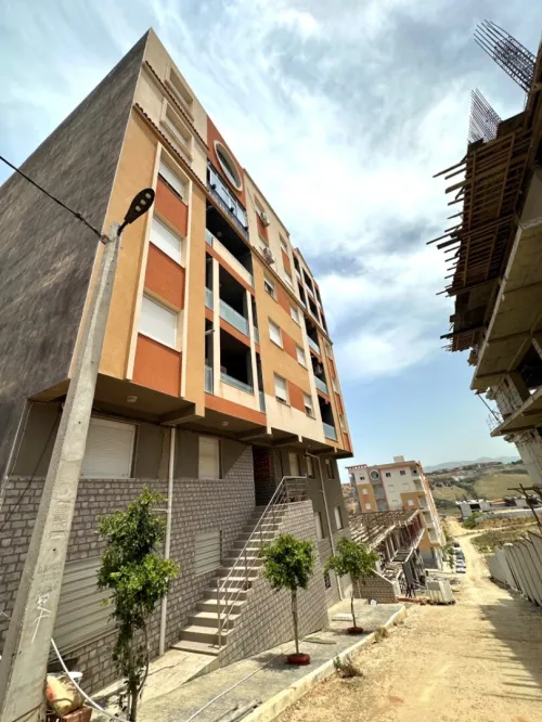 Vente Appartement F4 Boumerdès Boumerdes