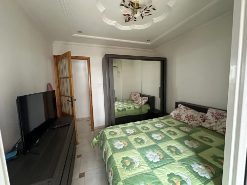 Location vacances Appartement F2 Boumerdès Boumerdes