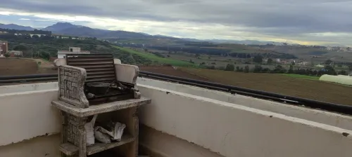 Vente Duplex F5 Boumerdès Boumerdes