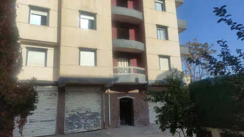 Vente Appartement F3 Boumerdès Issers
