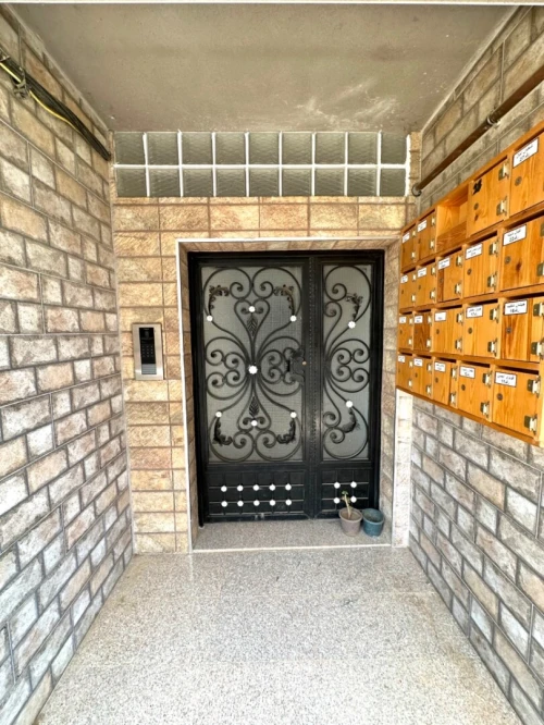 Vente Appartement F4 Boumerdès Boumerdes