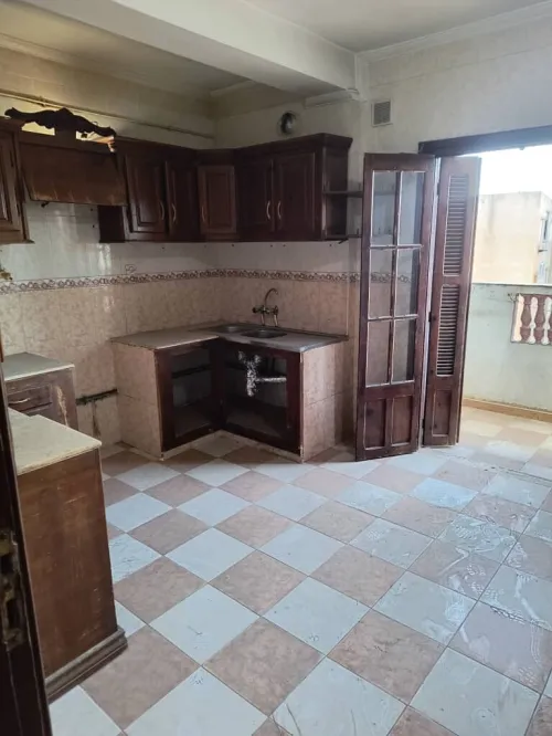 Vente Appartement F4 Boumerdès Tidjelabine