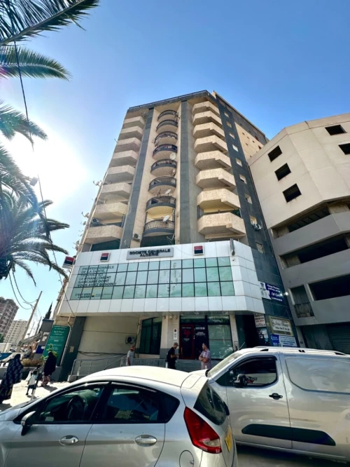 Vente Appartement F5 Boumerdès Boumerdes