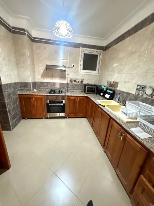 Location vacances Appartement F4 Boumerdès Boumerdes 12