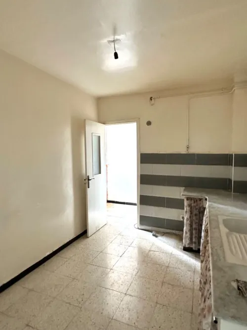 Vente Appartement F3 Boumerdès Boumerdes