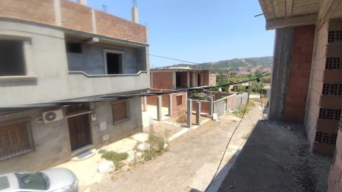 Vente Villa Boumerdès Ouled moussa
