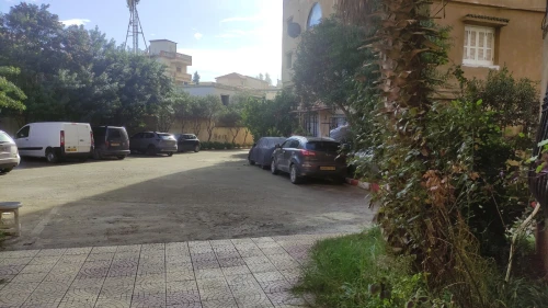 Vente Appartement F5 Alger Bordj el bahri