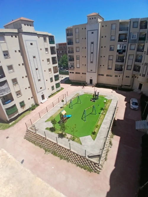 Location Appartement F3 Boumerdès Corso
