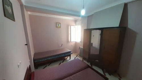 Vente Appartement F2 Boumerdès Djinet